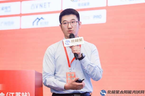 江苏分布式光伏市场潜力约为一亿千瓦