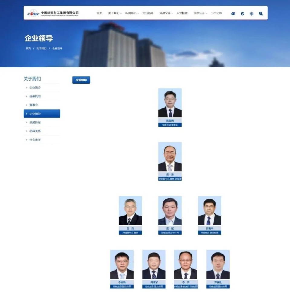 国家电网副总金炜履新！